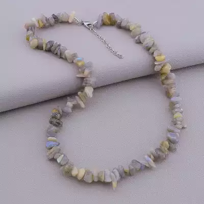 Намисто Лабрадор 46 см