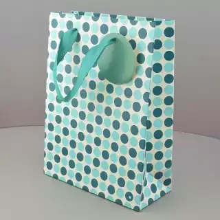 Пакет картон 230х170 мм