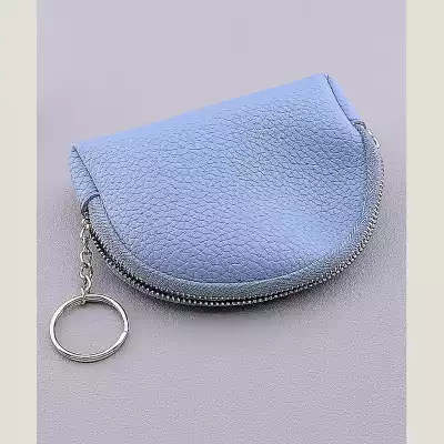 🏷️️ Брелок Сумочка екошкіра F-35509