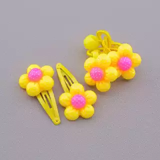 Невидимка + Гумка пластик