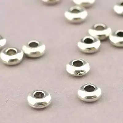 Вставка метал 4,5x4, 5мм.