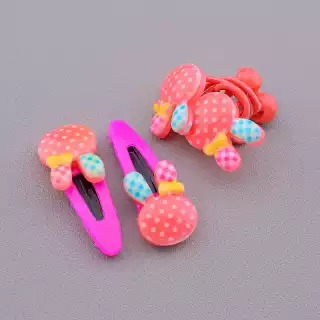 Невидимка + Гумка пластик