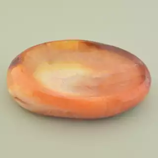 Зразок Агат 110x85мм.