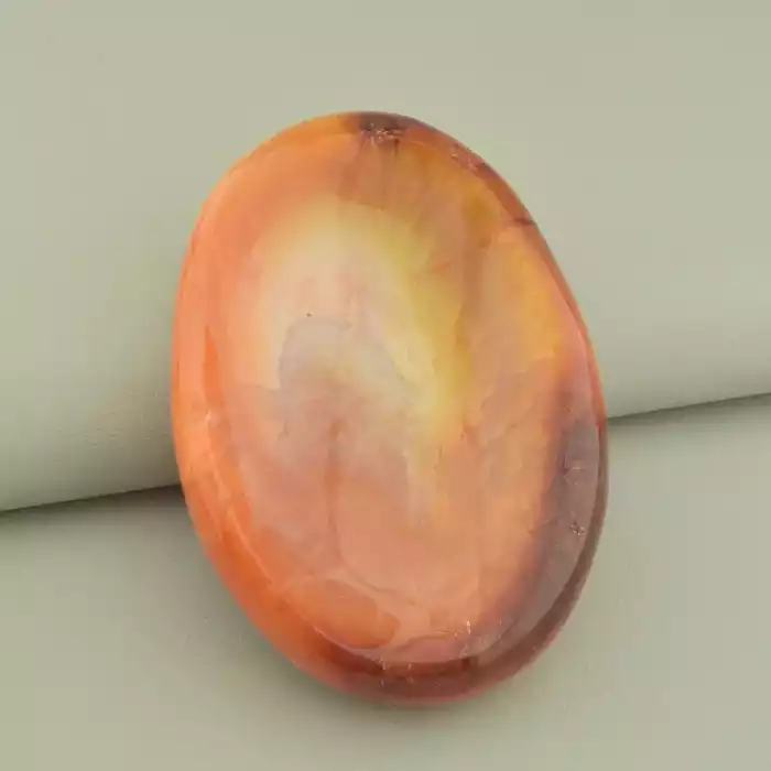 🏷️️ Зразок Агат 110x85мм. ss_100748