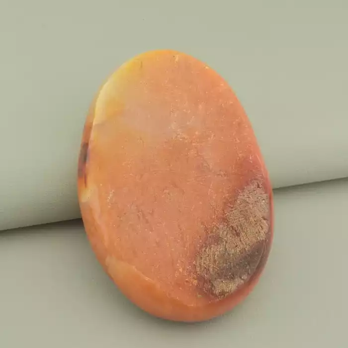 🏷️️ Зразок Агат 110x85мм. ss_100748