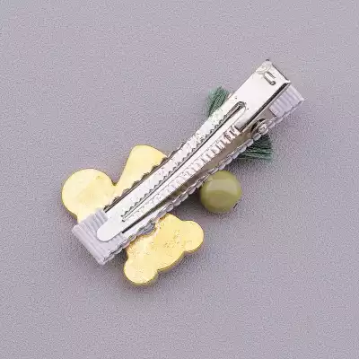 🏷️️ Шпилька Flora Secret тканина F-41489