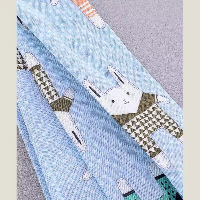 🏷️️ Повязка Flora Secret бавовна 80 см ss_41589