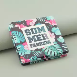 Дзеркальце міні 60х60 мм