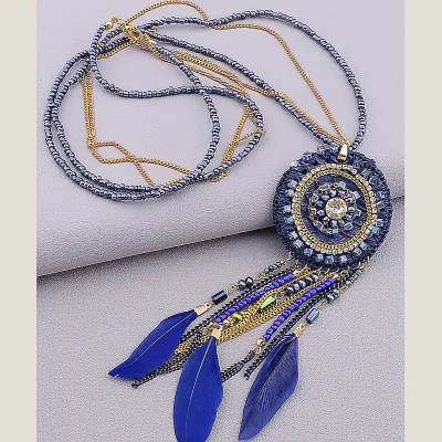 Підвіска 82 см Hand Made