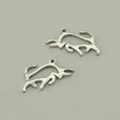 Вставка сталь 15x9 мм