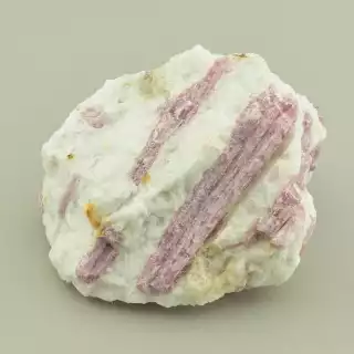 Зразок Рубеліт 60x40мм.