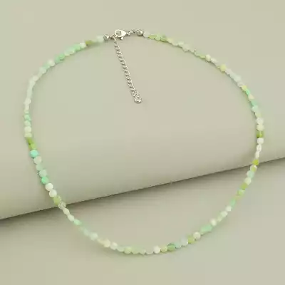 Підвіска Хризоліт 41 см