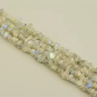 Намистини Лабрадор 80 см