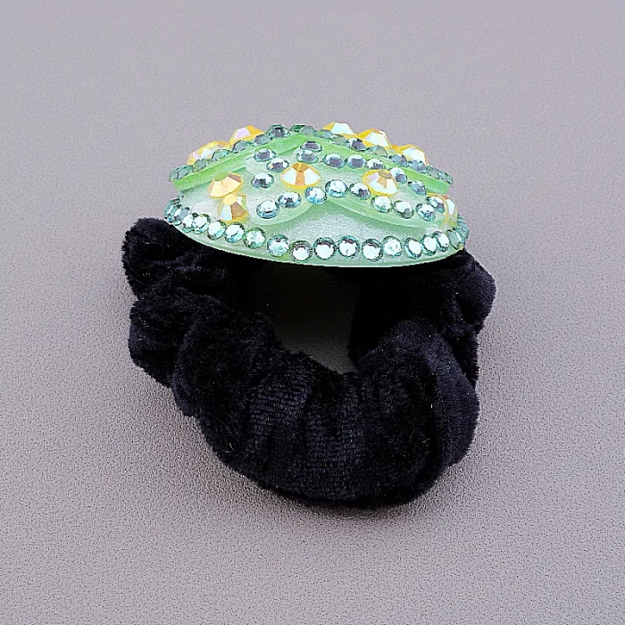 🏷️️ Резинка для волосся Fashion Сrystal ss_81512