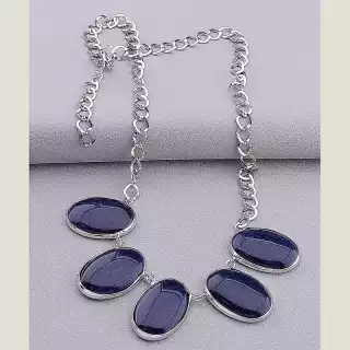 Намисто Авантюрин 50 см