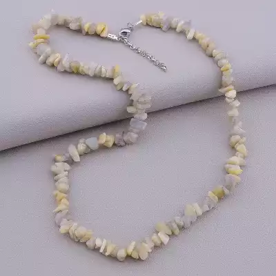 Намисто Лабрадор 50 см