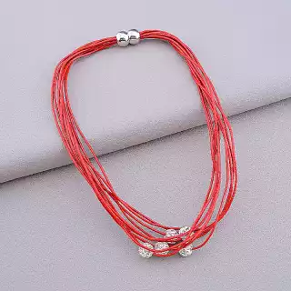 Намисто Сrystal 45 см