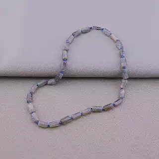 Намисто Лабрадор 43 см