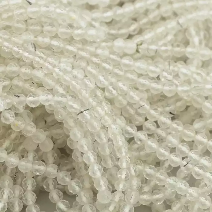 🏷️️ Нитка Волосатик 40 см 3,5 мм (без замка) ss_63122