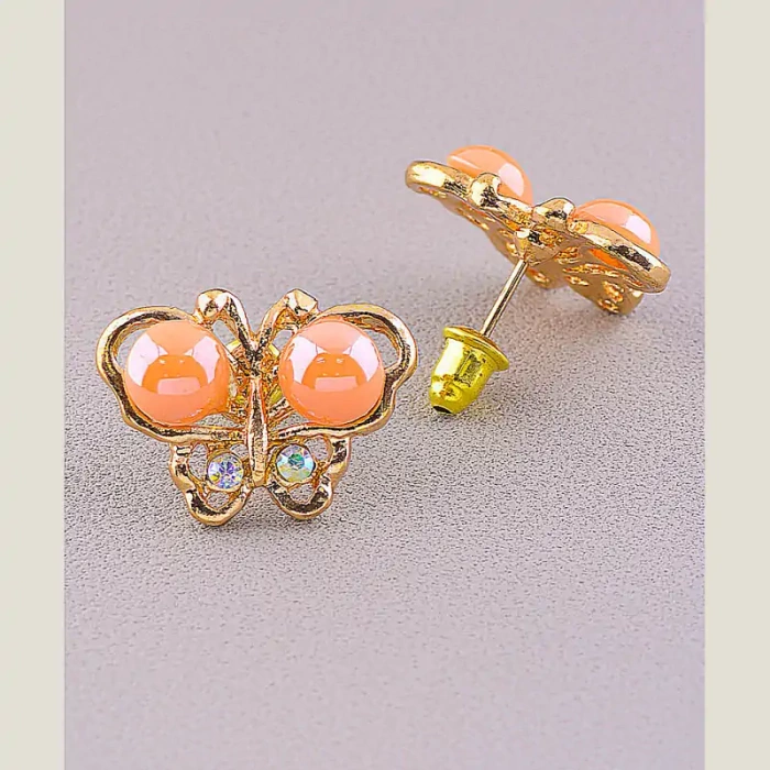 Сережки Fashion Сrystal ss_51245 ss_51245