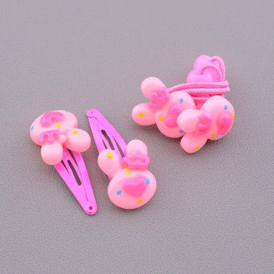 Невидимка + Гумка пластик