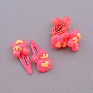 Невидимка + Гумка пластик