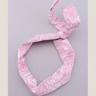 Повязка Flora Secret бавовна 80 см