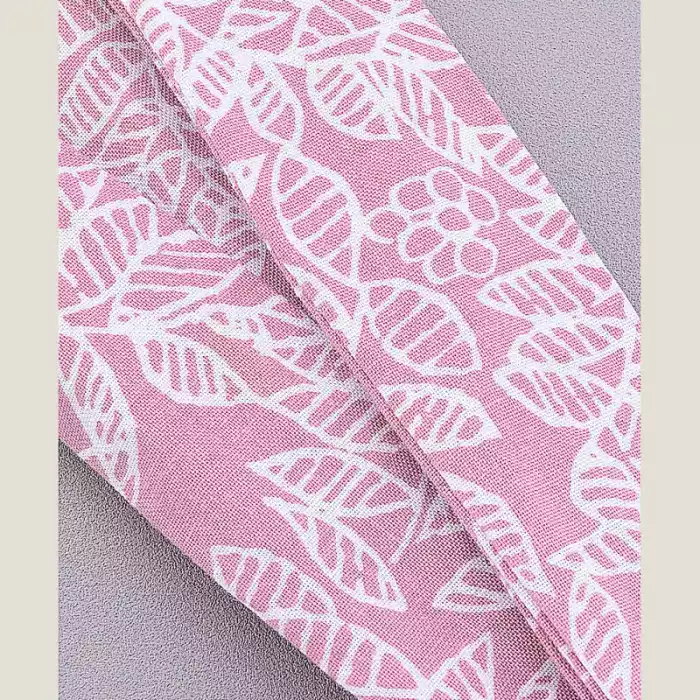 🏷️️ Повязка Flora Secret бавовна 80 см ss_41590