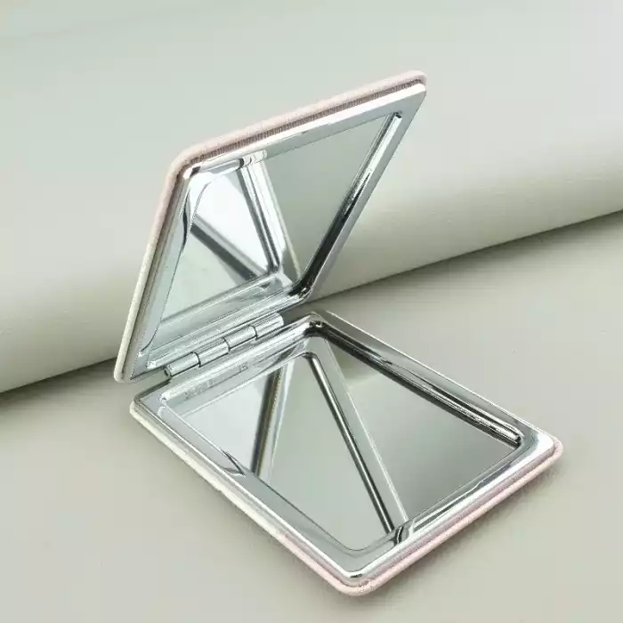 🏷️️ Дзеркальце міні 85х60 мм ss_57326