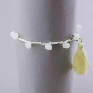 Браслет Чеський кришталь 2, 6 г