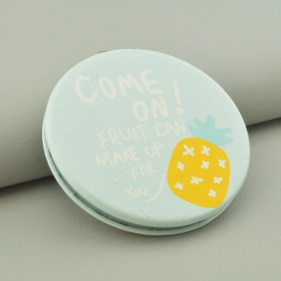 Дзеркальце міні 60х60 мм