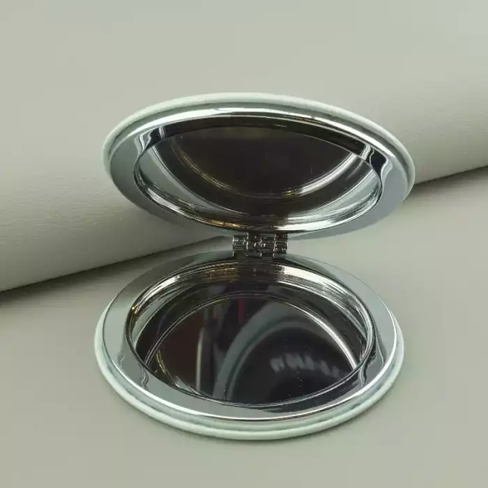 🏷️️ Дзеркальце міні 60х60 мм F-57569