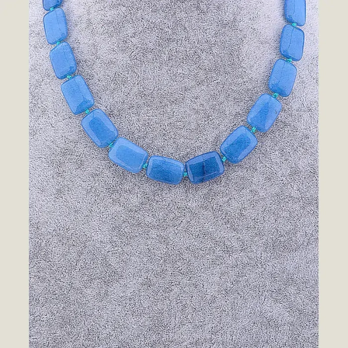 🏷️️ Намисто Кварц 45 см ss_80174