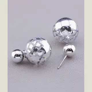 Сережки Матрьошки