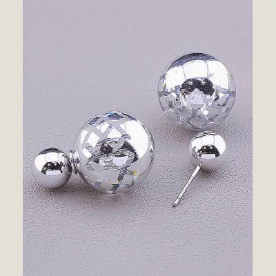 Сережки Матрьошки