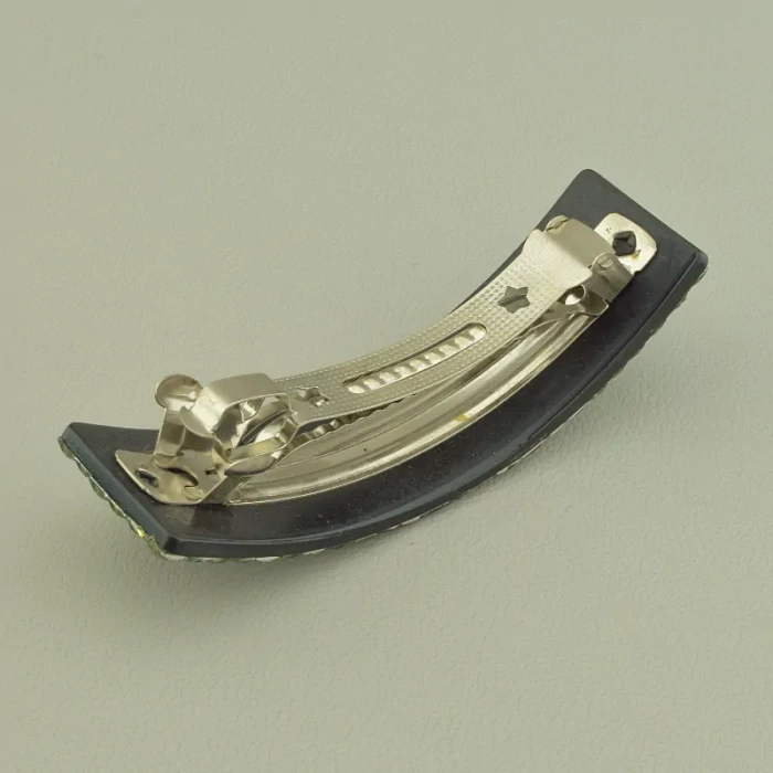 🏷️️ Шпилька Fashion Сrystal 85х24 ss_98479