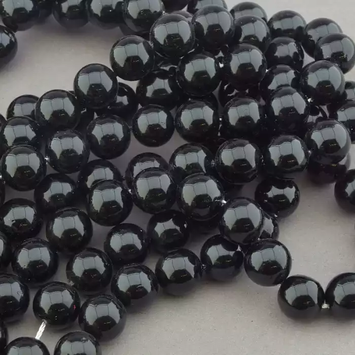 🏷️️ Нитка Майорка 40 см 10 мм (без замка) ss_59725