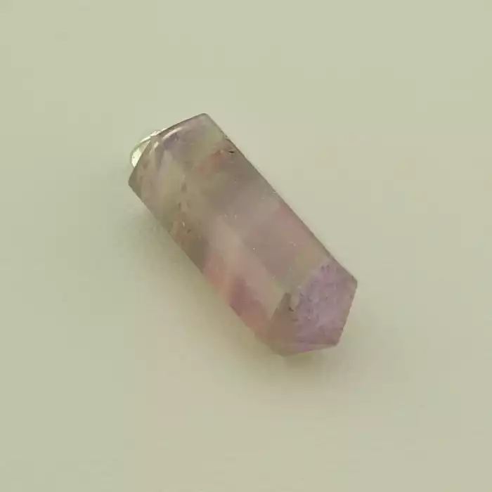 🏷️️ Кулон Флюоріт 40x13мм. ss_106596