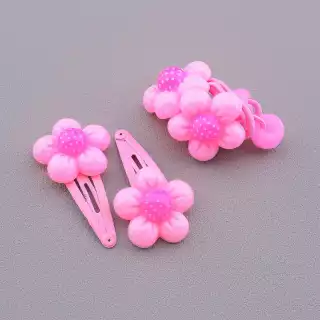 Невидимка + Гумка пластик