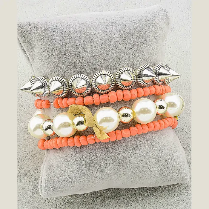 🏷️️ Браслет FJ ss_15409