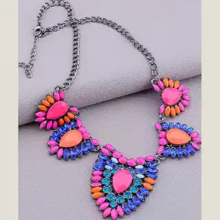 Підвіска Сrystal 45 см