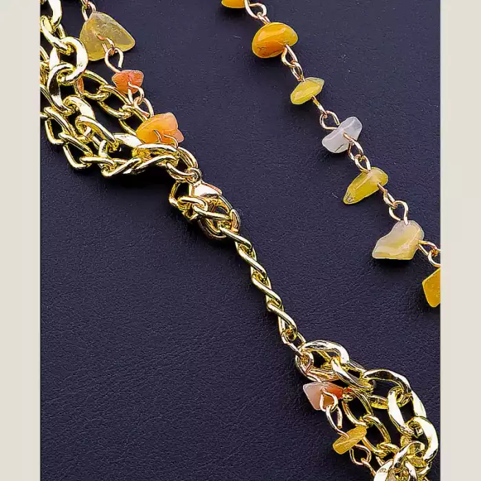 🏷️️ Підвіска FJ 52 см ss_65006