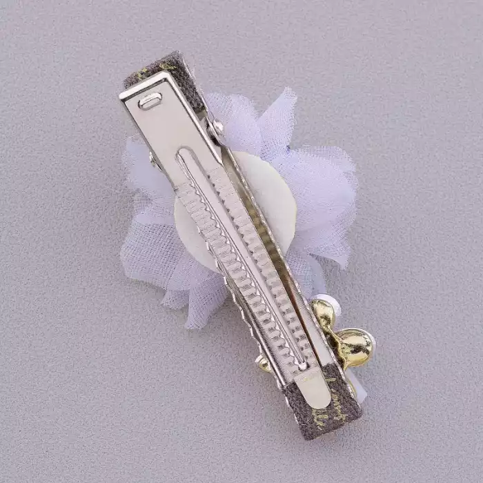 🏷️️ Шпилька Flora Secret тканина ss_41491