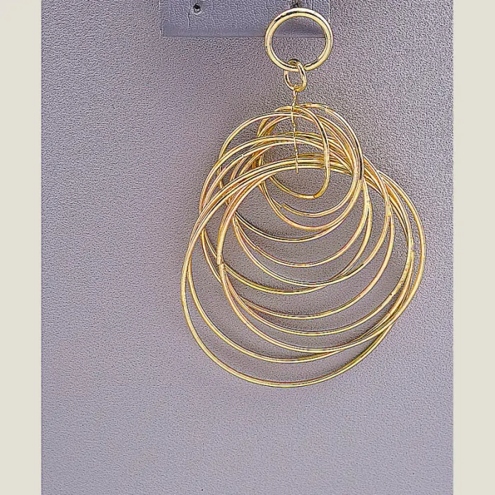 🏷️️ Сережки пусети FJ ss_78290