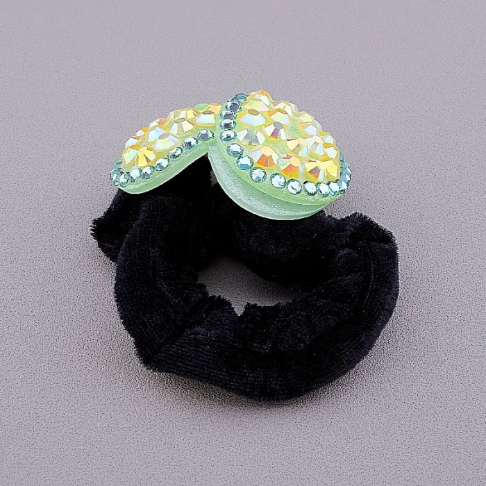 🏷️️ Резинка для волосся Fashion Сrystal ss_78808