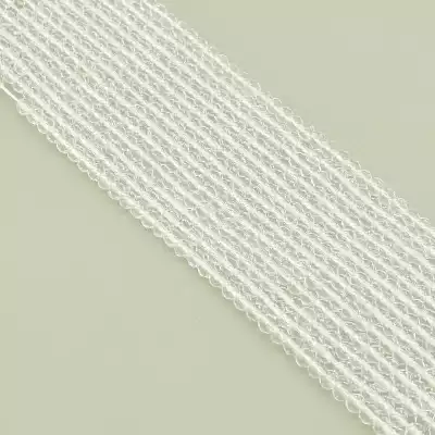 Намистини Шпінель 39 см. 3 мм. на нитці (натуральне каміння, без застібки)