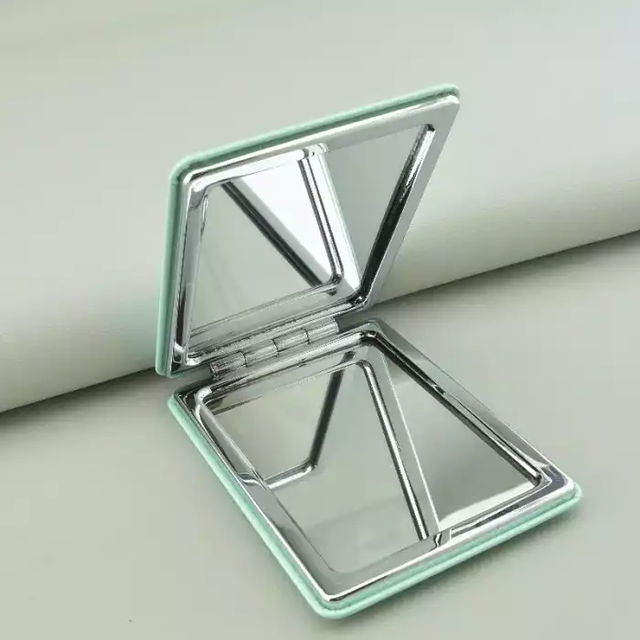 🏷️️ Дзеркальце міні 85х60 мм F-57796