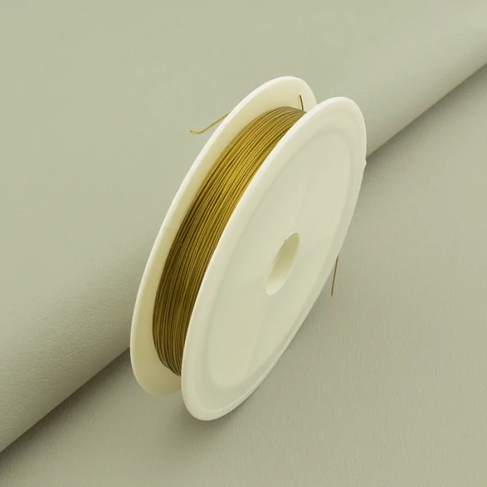 🏷️️ Струна метал (0,38 мм) ss_105063