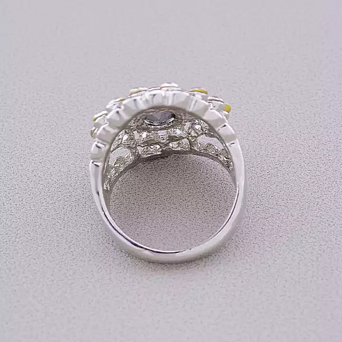 🏷️️ Перстень Сrystal ss_80486