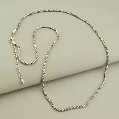 Ланцюжок з карабіном Метал 70 см